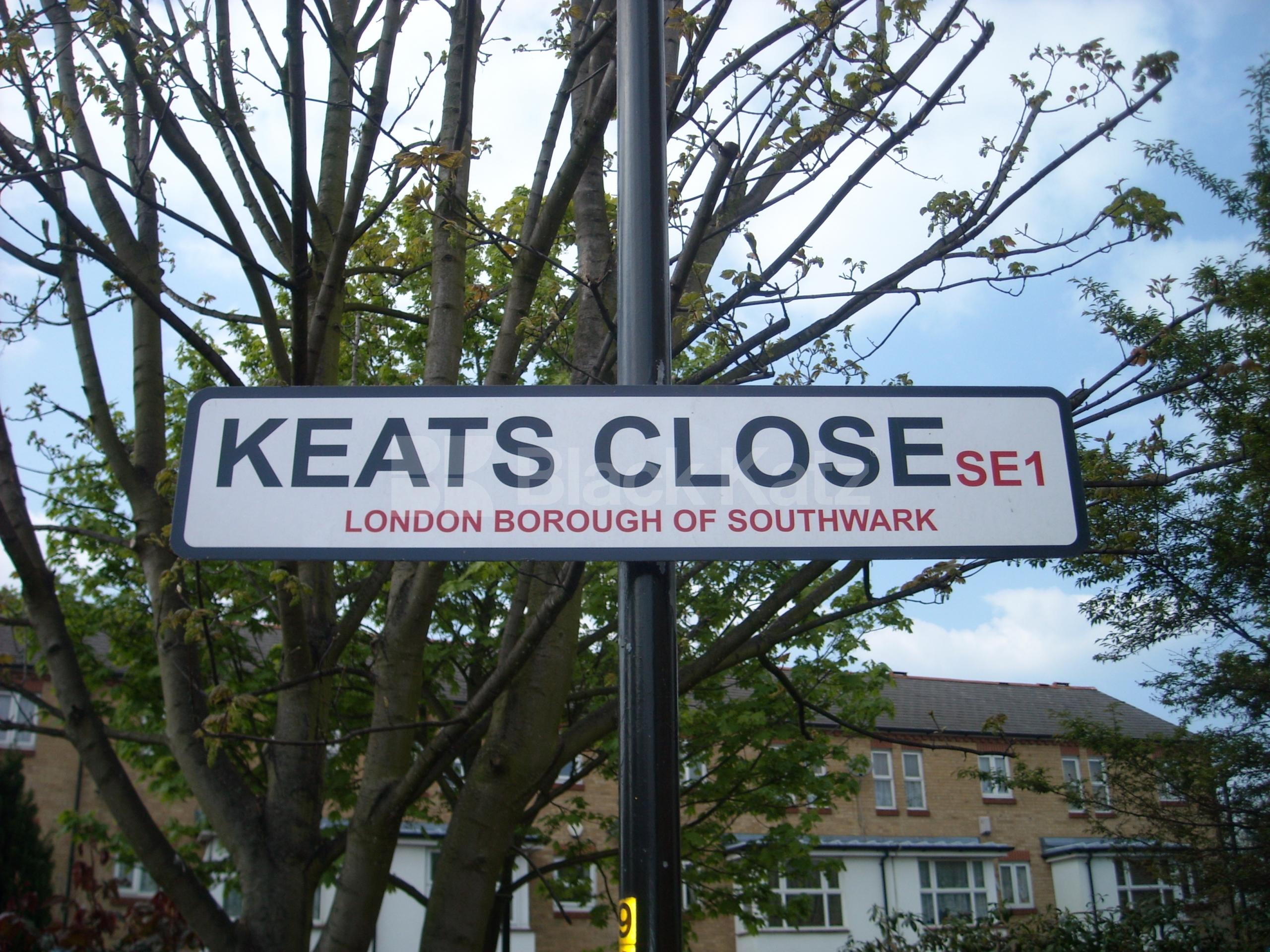 			4 Bedroom, 1 bath, 1 reception House			 Keats Close, Bermondsey SE1